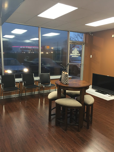 Cell Phone Store «We Fix Phones N More», reviews and photos, 801 County Line Rd, Horsham, PA 19044, USA