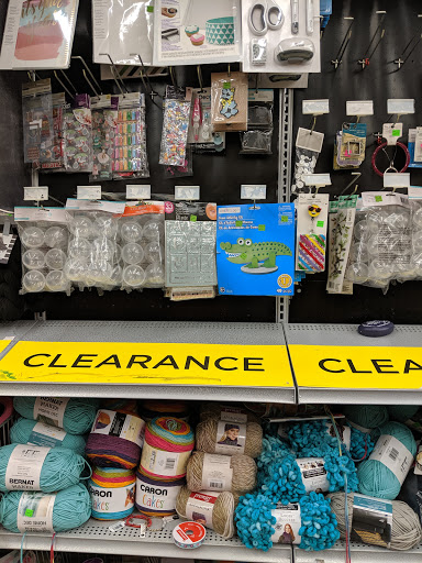 Craft Store «Michaels», reviews and photos, 201 Needham St, Newton, MA 02464, USA