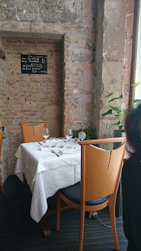 Atmosphère du Restaurant français Restaurant La Girole à Grenoble - n°4