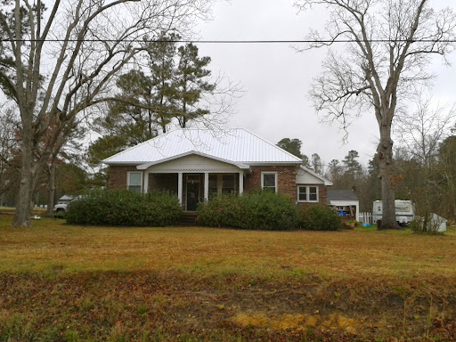 Roofing Contractor «Johnson Roofing», reviews and photos, 201 Country Place Rd, Wilmington, NC 28409, USA