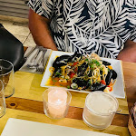 Photo n°5 de l'avis de Natália.a fait le 24/07/2023 à 20:32 sur le  Ristorante La Galleria à Palermo