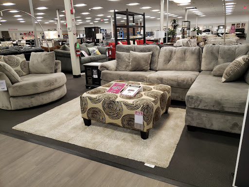 Furniture Store «Value City Furniture», reviews and photos, 10705 Lincoln Trail, Fairview Heights, IL 62208, USA