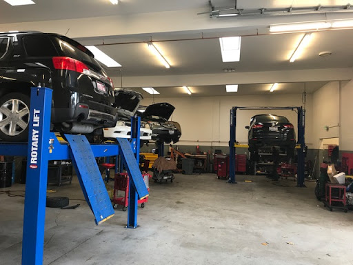 Auto Repair Shop «A&M Auto Repair Bellevue», reviews and photos, 13551 SE 27th Pl, Bellevue, WA 98005, USA