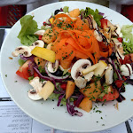 Photo n° 1 de l'avis de Valerie.h fait le 11/05/2019 à 16:26 pour Watson's Pub à Périgueux