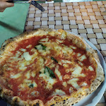 Photo n°1 de l'avis de Newdomi. fait le 23/05/2021 à 20:42 sur le  Fatte na Pizza à Castel Volturno