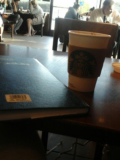 Starbucks image