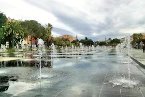 Water Fountain Azure image
