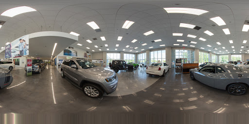 Chrysler Dealer «AutoNation Chrysler Dodge Jeep Ram North Savannah», reviews and photos, 1100 Chatham Pkwy, Savannah, GA 31405, USA