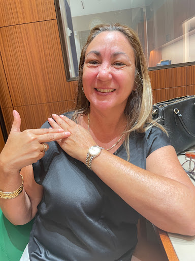 Jeweler «Kirk Jewelers», reviews and photos, 142 E Flagler St, Miami, FL 33131, USA