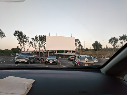 Drive-in Movie Theater «West Wind Capitol Drive-In», reviews and photos, 3630 Hillcap Ave, San Jose, CA 95136, USA