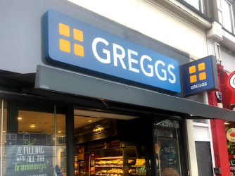 Greggs