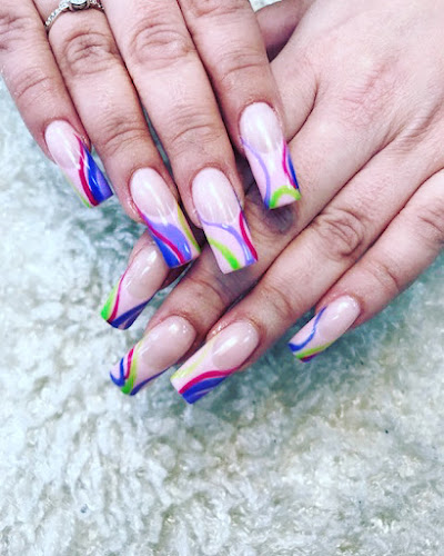 Skylar nails - Beauty salon