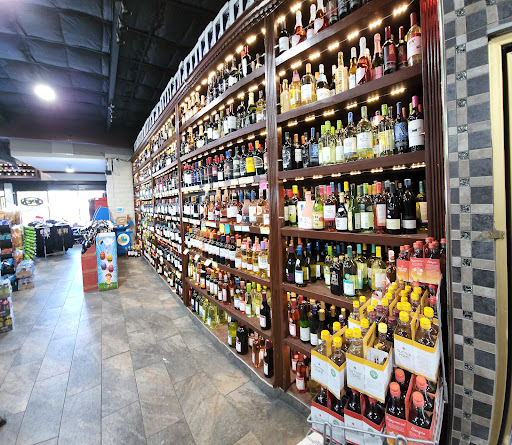 Liquor Store «Peoples Market & Liquor», reviews and photos, 386 Parker Ave, Rodeo, CA 94572, USA