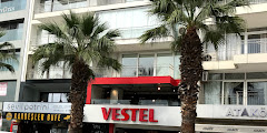 Vestel İzmir Karşıyaka Yetkili Kurumsal Satış Mağazası