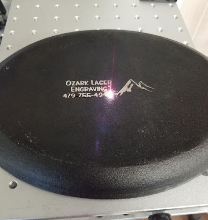 Ozark Laser Engraving