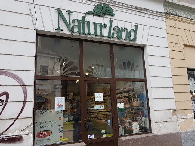 Opinii despre Naturland în <nil> - Magazin de fructe