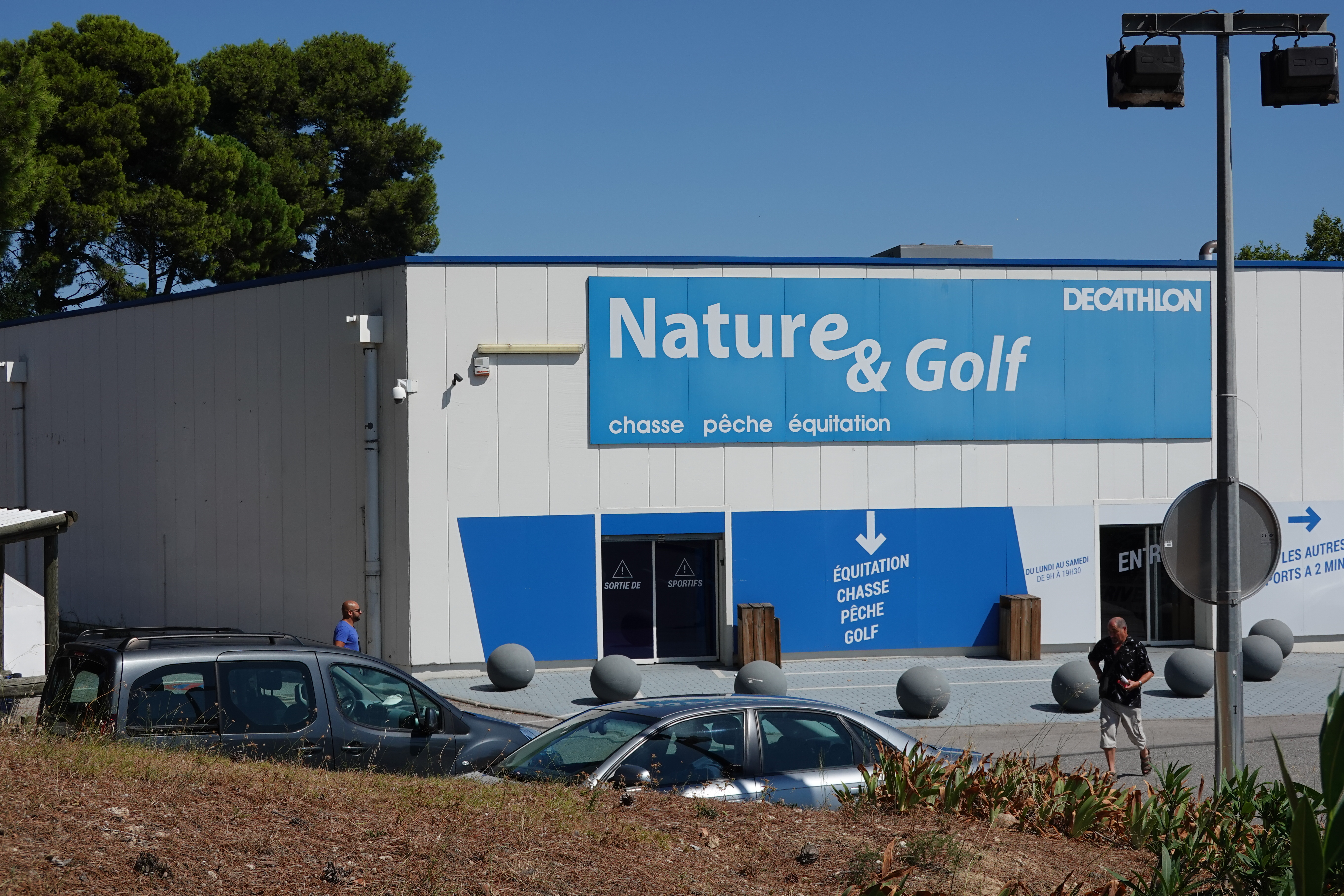 Photo n° 2 de l'avis de Le.e fait le 13/08/2018 à 12:57