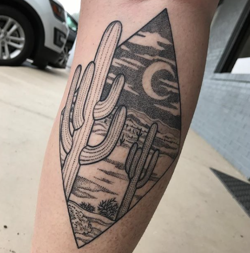 Explore background ideas for sleeve tattoos, creative tattoo ideas in Woodstock, available at Equinox Art Collective