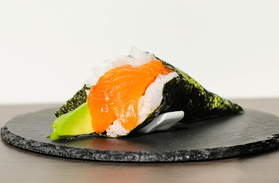 Paradise Sushi à Nanterre