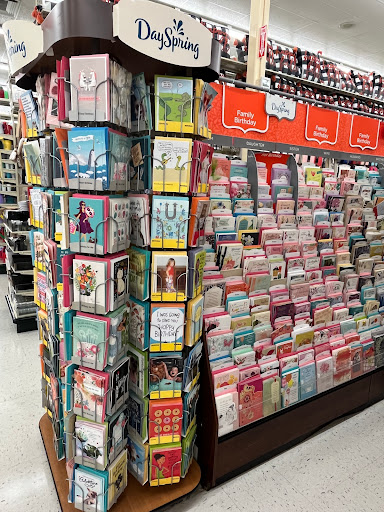 Craft Store «Hobby Lobby», reviews and photos, 750 E Lewis and Clark Pkwy, Clarksville, IN 47129, USA