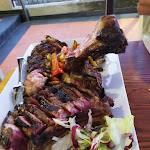 Photo n°1 de l'avis de Davide.I fait le 13/07/2019 à 07:04 sur le  Ciccio e Pinolo Food e Wine à La Spezia