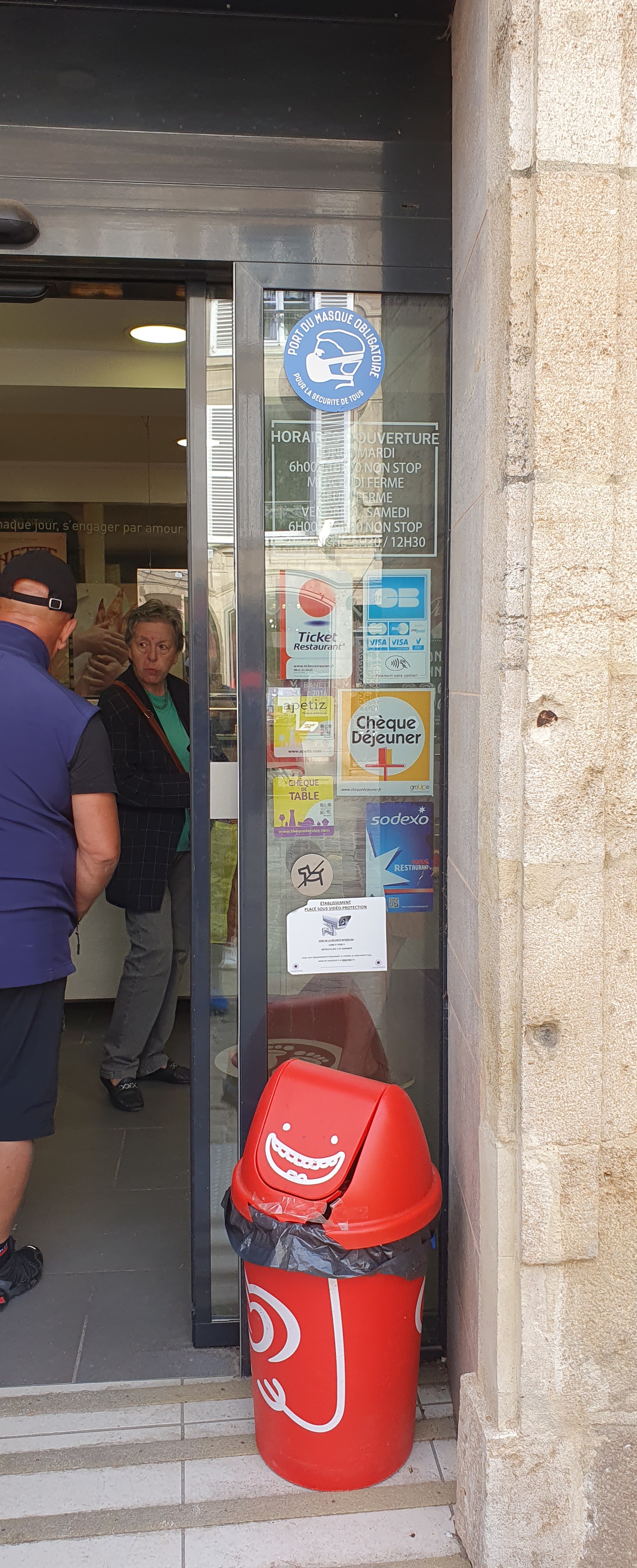 Photo n° 2 de l'avis de gto.a fait le 26/08/2023 à 09:28