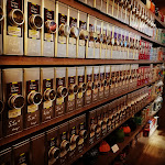 Photo n° 1 de l'avis de Mary.a fait le 07/12/2017 à 22:30 pour Les Comptoirs Thé Café Dole - Artisan torréfacteur & Spécialiste du thé depuis 1999 à Dole