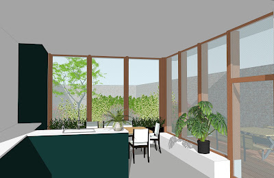 Enimie Dufour-Lefort Architecte à Marcq-en-Barœul