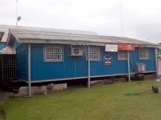 NNPC (PH) Cooperative Thrift & Credit Society Limited, 4-9 Moscow Rd, Port Harcourt, Nigeria, Savings Bank, state Rivers