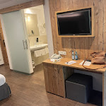 Photo n°3 de l'avis de Elisabeth.o fait le 10/06/2023 à 19:46 sur le  Hotel Almina à Ratschings