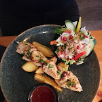 Photo n°2 de l'avis de Mario.� fait le 06/10/2023 à 16:30 sur le  Bar & Grill Wild Birdie à Altenkirchen