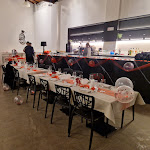 Photo n°1 de l'avis de Antonio.e fait le 16/01/2024 à 12:07 sur le  LOFT01 - Ristorante à Prato