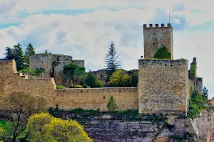 Lombardia Castle image