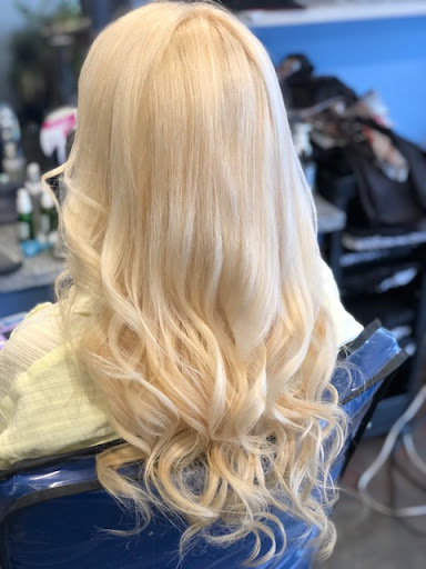 Hair Salon «Douglas Saboe Hair Design & Skin Care», reviews and photos, 3808 Grim Ave, San Diego, CA 92104, USA