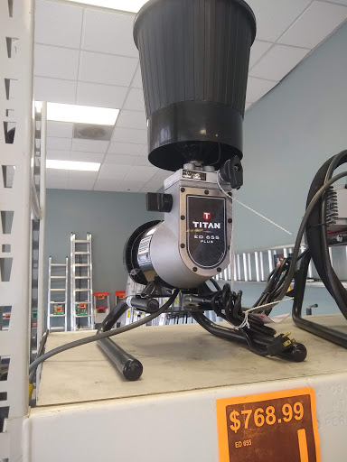 Paint Store «Dunn-Edwards Paints - Laguna Hills», reviews and photos, 16191 Lake Forest Dr, Irvine, CA 92618, USA