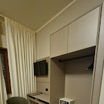 Photo n°4 de l'avis de Roberto.e fait le 29/10/2023 à 16:43 sur le  Royal Hotel à Cosenza