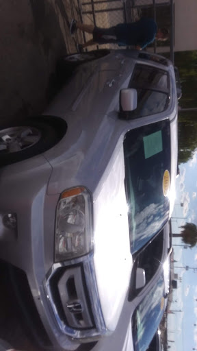 Used Car Dealer «AZ Luxury Auto», reviews and photos, 22047 N 23rd Ave, Phoenix, AZ 85027, USA