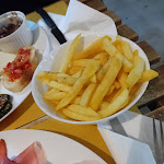 Photo n°4 de l'avis de Ausilia.a fait le 08/10/2023 à 16:38 sur le  Sikelia Ristorante a Vittoria à Vittoria