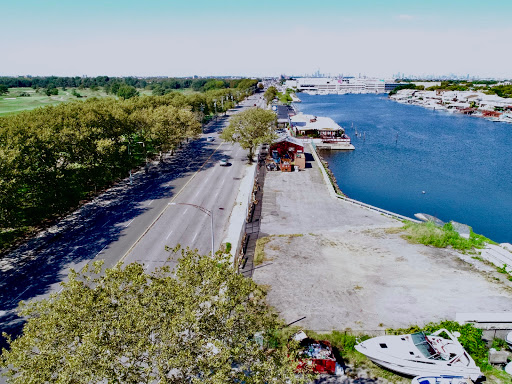 Park «Lemon Creek Park», reviews and photos, Hylan Blvd, Staten Island, NY 10309, USA