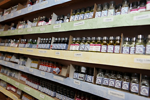 Baking Supply Store «Calico Cake Shop», reviews and photos, 7321 Orangethorpe Ave, Buena Park, CA 90621, USA