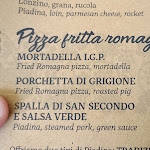 Photo n°4 de l'avis de Luigi.i fait le 20/05/2023 à 07:32 sur le  Osteria dalla Zabariona à Ravenna