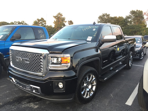 Used Car Dealer «Fairway Auto Center», reviews and photos, 4827 Troup Hwy, Tyler, TX 75703, USA