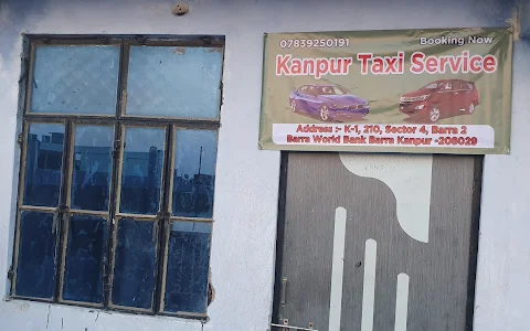 Kanpur Taxi Services image