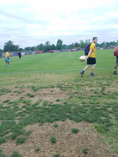 Stadium «Indiana University Memorial Stadium», reviews and photos, 1001 E 17th St, Bloomington, IN 47408, USA