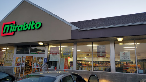 Convenience Store «Mirabito Convenience Store», reviews and photos, 715 Court St, Binghamton, NY 13904, USA