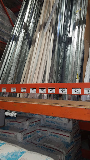 Home Improvement Store «The Home Depot», reviews and photos, 530 Turnpike Rd, Shrewsbury, MA 01545, USA