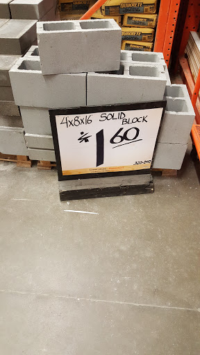 Home Improvement Store «The Home Depot», reviews and photos, 200 Altama Connector, Brunswick, GA 31520, USA