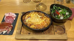 Photo n°30 de L'Ancolie à Fontcouverte-la-Toussuire ()