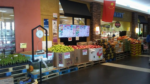 Korean Grocery Store «H Mart», reviews and photos, 3301 184th St SW, Lynnwood, WA 98037, USA