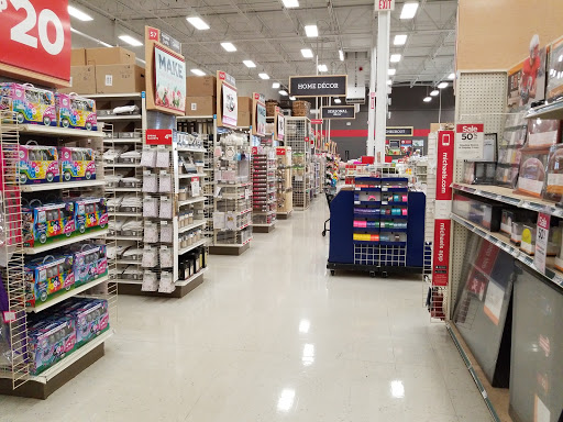 Craft Store «Michaels», reviews and photos, 1830 Hilliard Rome Rd, Hilliard, OH 43026, USA